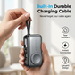📢📢50% OFF & In Stock⏰🔋 Your Whole Charging Kit in One – Cables, Watch Pad & Plug Built-In! ⚡