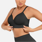 Women's Push-Up Lift Wireless Bra