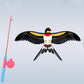 📢📢50% OFF !! ⏰Handheld Fishing Rod Kite Toy