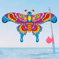 📢📢50% OFF !! ⏰Handheld Fishing Rod Kite Toy