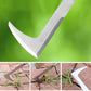 🌿 KAUF 3, ERHALTE 1 GRATIS! ✨ Fugen-Unkrautstecher – Edelstahl, Ergonomisch ✨