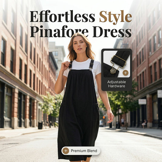 👗 LIMITED-TIME 50% RABATT! ✨ Das Wohlfühldress – Schmeichelnde Passform, Weicher Stoff, Vielseitig ✨