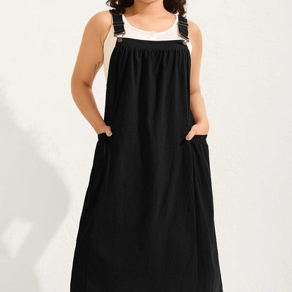👗 LIMITED-TIME 50% RABATT! ✨ Das Wohlfühldress – Schmeichelnde Passform, Weicher Stoff, Vielseitig ✨