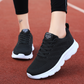 👟 LIMITED-TIME 50% RABATT! ✨ Damen Sneaker mit Mesh – Atmungsaktiv, Gedämpft, Leicht, Vielseitig ✨