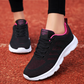 👟 LIMITED-TIME 50% RABATT! ✨ Damen Sneaker mit Mesh – Atmungsaktiv, Gedämpft, Leicht, Vielseitig ✨
