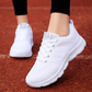 👟 LIMITED-TIME 50% RABATT! ✨ Damen Sneaker mit Mesh – Atmungsaktiv, Gedämpft, Leicht, Vielseitig ✨