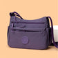 👜 LIMITED-TIME 50% RABATT! ✨ Einfarbige Umhängetasche – Leder, Leicht, Modern, Für Damen ✨