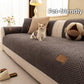 📢📢50% OFF & In Stock⏰Thickened Non-Slip Sofa Cover – Ultra-Soft, Washable & Scratch-Resistant – Perfect for Children & Pets 🐾✨