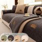 📢📢50% OFF & In Stock⏰Thickened Non-Slip Sofa Cover – Ultra-Soft, Washable & Scratch-Resistant – Perfect for Children & Pets 🐾✨
