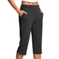 ✨JETZT 50 % RABATT! ✨ Figurformende Yoga-Hose – elegant, bequem & perfekt für Alltag, Sport & Freizeit 🧘‍♀️🔥
