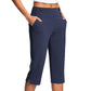 ✨JETZT 50 % RABATT! ✨ Figurformende Yoga-Hose – elegant, bequem & perfekt für Alltag, Sport & Freizeit 🧘‍♀️🔥