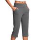 ✨JETZT 50 % RABATT! ✨ Figurformende Yoga-Hose – elegant, bequem & perfekt für Alltag, Sport & Freizeit 🧘‍♀️🔥