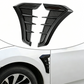 🎨 LIMITED-TIME 50% RABATT! ✨ Auto-Seitenkotflügel-Aufkleber – Sportliches Design, Kratzerschutz ✨