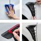 🎨 LIMITED-TIME 50% RABATT! ✨ Auto-Seitenkotflügel-Aufkleber – Sportliches Design, Kratzerschutz ✨