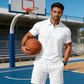 👕 LIMITED-TIME 50% RABATT! ✨ Herren Sommer-Set – Polo & Shorts, Leicht, Sportlich ✨