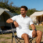 👕 LIMITED-TIME 50% RABATT! ✨ Herren Sommer-Set – Polo & Shorts, Leicht, Sportlich ✨
