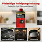 🔥 KAUF 2, ERHALTE 1 GRATIS! ✨ Extra starker Reiniger für Grill & Ofen – Entfernt Fett, kratzfrei ✨