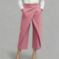 👖 LIMITED-TIME 50% RABATT! ✨ Patchwork-Freizeithose Damen – Verkürzt, Lässig, Einzigartig ✨