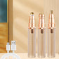 📢📢50% OFF !! ⏰✂️ 2026 Sale — Over 38,000 Sold!🔥 Portable Electric Eyebrow Trimmer – Interchangeable Heads 🪒