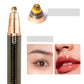 📢📢50% OFF !! ⏰✂️ 2026 Sale — Over 38,000 Sold!🔥 Portable Electric Eyebrow Trimmer – Interchangeable Heads 🪒