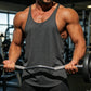 💪 LIMITED-TIME 50% RABATT! ✨ Herren Stringer Tank Top – Gym, Atmungsaktiv, Baumwollmischung ✨