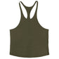 💪 LIMITED-TIME 50% RABATT! ✨ Herren Stringer Tank Top – Gym, Atmungsaktiv, Baumwollmischung ✨