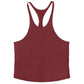 💪 LIMITED-TIME 50% RABATT! ✨ Herren Stringer Tank Top – Gym, Atmungsaktiv, Baumwollmischung ✨