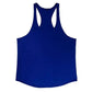 💪 LIMITED-TIME 50% RABATT! ✨ Herren Stringer Tank Top – Gym, Atmungsaktiv, Baumwollmischung ✨