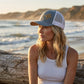 🧢 BEFRISTET 50% RABATT! ✨ Stilvolle Sport- & Freizeitkappe – Bequem, Leicht, UV-Schutz ☀️