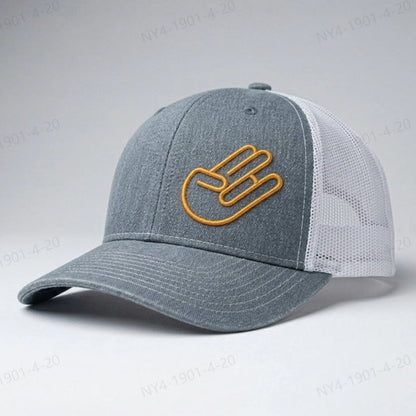 🧢 BEFRISTET 50% RABATT! ✨ Stilvolle Sport- & Freizeitkappe – Bequem, Leicht, UV-Schutz ☀️