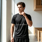 🙏 LIMITED-TIME 50% RABATT! ✨ Faith Over All T-Shirt – Weiche Baumwolle, Inspirierender Spruch, Unisex 👕