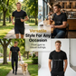 🙏 LIMITED-TIME 50% RABATT! ✨ Faith Over All T-Shirt – Weiche Baumwolle, Inspirierender Spruch, Unisex 👕