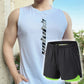 🏃‍♂️ LIMITIERTES ANGEBOT 50% RABATT! ✨ Herren Sport-Set 2-teilig – Atmungsaktiv, Leicht, Vielseitig 🔥