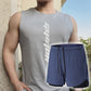 🏃‍♂️ LIMITIERTES ANGEBOT 50% RABATT! ✨ Herren Sport-Set 2-teilig – Atmungsaktiv, Leicht, Vielseitig 🔥