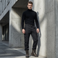 👖 LIMITIERTES ANGEBOT 50% RABATT! ✨ Taktische Cargohose Herren – Robust, Mehrfachtaschen, Gerades Bein 🔧