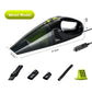 🧹 LIMITIERTES ANGEBOT 50% RABATT! ✨ Kabelloser Autostaubsauger – Leistungsstark, Nass/Trocken, Vielzubehör 🚗