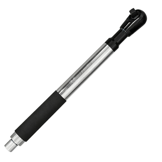 🔧 LIMITIERTES ANGEBOT 50% RABATT! ✨ Ausziehbare Ratsche – 2 Betriebsmodi, Chrom-Vanadium, Vielseitig ⚙️