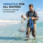 🎣 LIMITIERTES ANGEBOT 50% RABATT! ✨ Wurfnetz zum Angeln – Robust, Schnell Sinkend, Vielseitig 🌊