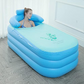 🔥JETZT 50 % RABATT!🔥 Inflatable Bathtub for Adults