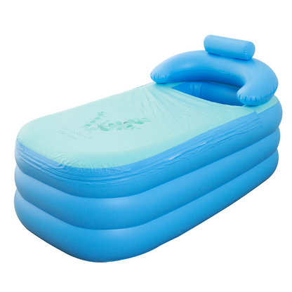 🔥JETZT 50 % RABATT!🔥 Inflatable Bathtub for Adults