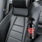 Spray zur Reinigung verschiedener Oberflächen im Auto