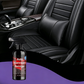 Spray zur Reinigung verschiedener Oberflächen im Auto