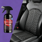Spray zur Reinigung verschiedener Oberflächen im Auto