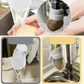 🚰 KAUFE 2, ERHALTE 1 GRATIS! 💧 Spritzschutz-Küchenarmaturfilter zur Entfernung von Sedimenten & Rost – 360° schwenkbar, reduziert Chlorgeruch & passt auf die meisten Armaturen – saubereres Wasser und weniger Spritzer 🧼
