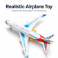 📢📢50% OFF & In Stock ⏰Electric Model Aircraft with Sound and LED Lights