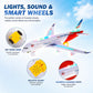 📢📢50% OFF & In Stock ⏰Electric Model Aircraft with Sound and LED Lights