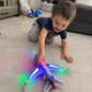 📢📢50% OFF & In Stock ⏰Electric Model Aircraft with Sound and LED Lights