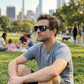 🕶️ 50% RABATT! 😎Unisex polarisierte Sonnenbrille für Laufen, Radfahren, Autofahren & Sport – Schutz vor Blendung, UV 400 & robust ✨