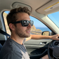 🕶️ 50% RABATT! 😎Unisex polarisierte Sonnenbrille für Laufen, Radfahren, Autofahren & Sport – Schutz vor Blendung, UV 400 & robust ✨