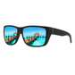 🕶️ 50% RABATT! 😎Unisex polarisierte Sonnenbrille für Laufen, Radfahren, Autofahren & Sport – Schutz vor Blendung, UV 400 & robust ✨